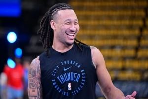 亚洲人的身体素质，怎么打NBA？
